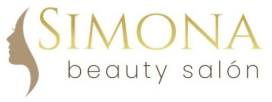 logo simona beauty salon